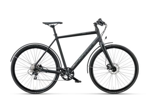 Batavus Cykel - Citybike - Herrecykel - Atmos 5.1 2022