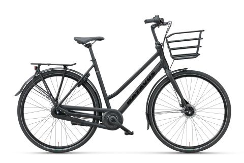 Batavus Cykel - Klassisk Cykel - Damecykel - Harlem 2022