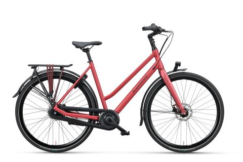 Batavus Cykel - Citybike - Damecykel - Dinsdag 2023
