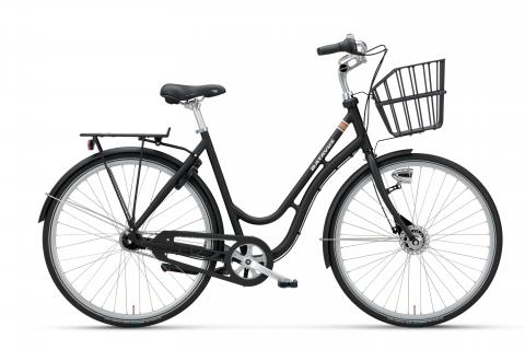 Batavus - Cykel - Klassisk Cykel - Damecykel - Kvalitets Cykel - Batavus Dover Limited 2023