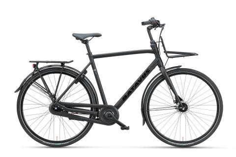 Batavus Cykel - Klassisk Cykel - Herrecykel - Harlem 2022