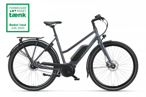 Batavus Cykel - Elcykel - Damecykel - Unisex Cykel - Razer E-go® LTD 2023