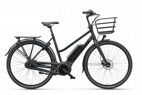 Batavus Cykel - Elcykel - Damecykel - Harlem E-go® 2023