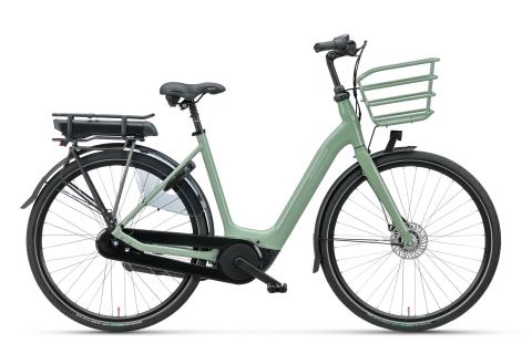 Batavus Cykel - Elcykel - Damecykel - Luca E-go® LX 2022