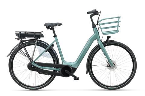 Batavus Cykel - Elcykel - Damecykel - Luca E-go® 2022