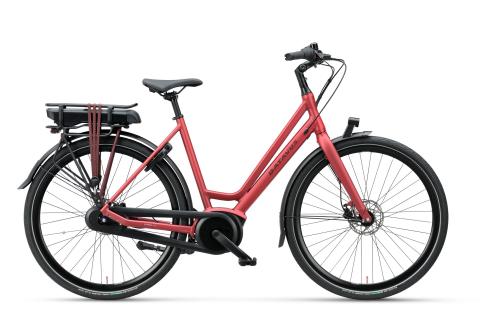Batavus Cykel - Elcykel - Damecykel - Dinsdag E-go® Classic CP 2023