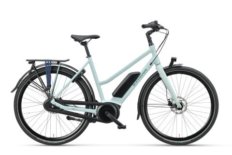 Batavus Cykel - Elcykel - Damecykel - Dinsdag E-go® 2022