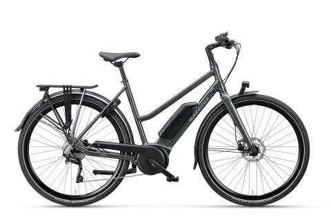 Batavus Cykel - Elcykel - Damecykel - Zonar E-go® 2022