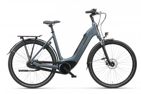 Batavus Cykel - Elcykel - Damecykel - Herrecykel - Unisex - Altura E-go® Power Plus 2023