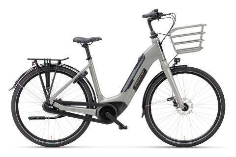 Batavus Cykel - Elcykel - Damecykel - Herrecykel - Unisex - Altura E-go® Power DK 2023
