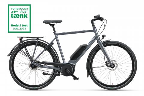 Batavus Cykel - Elcykel - Herrecykel - Razer E-go® LTD 2023