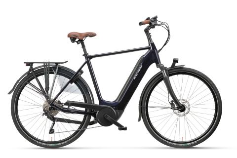 Batavus Cykel - Elcykel - Klassisk cykel - Herrecykel - Finez E-go® Power Sport 2023