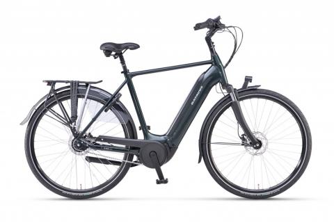 Batavus Cykel - Elcykel - Klassisk cykel - Herrecykel - Finez E-go® Power DE 2022