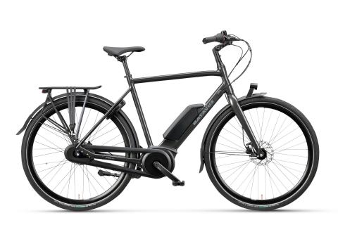 Batavus Cykel - Elcykel - Herrecykel - Dinsdag E-go® 2022