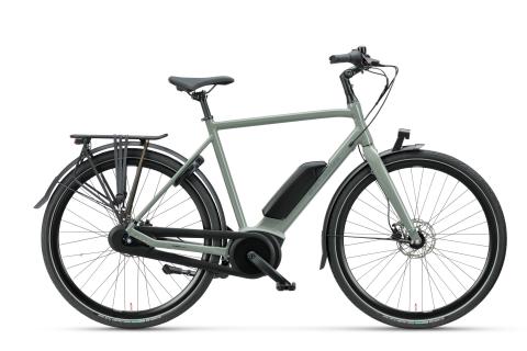 Batavus Cykel - Elcykel - Herrecykel - Dinsdag E-go® 2023