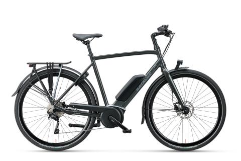 Batavus Cykel - Elcykel - Herrecykel - Zonar E-go® 2022