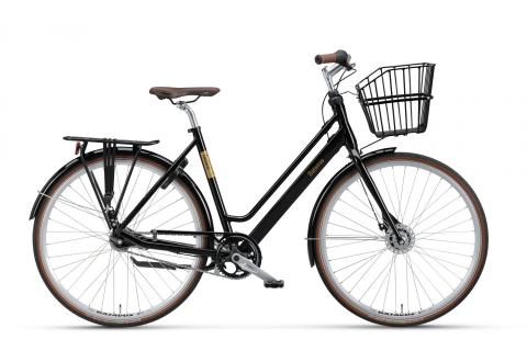Batavus Cykel - Citybike - Damecykel - Oxford 2020