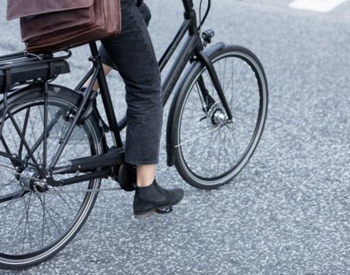 grill At blokere drag Kilometerfradrag på cykel | Batavus